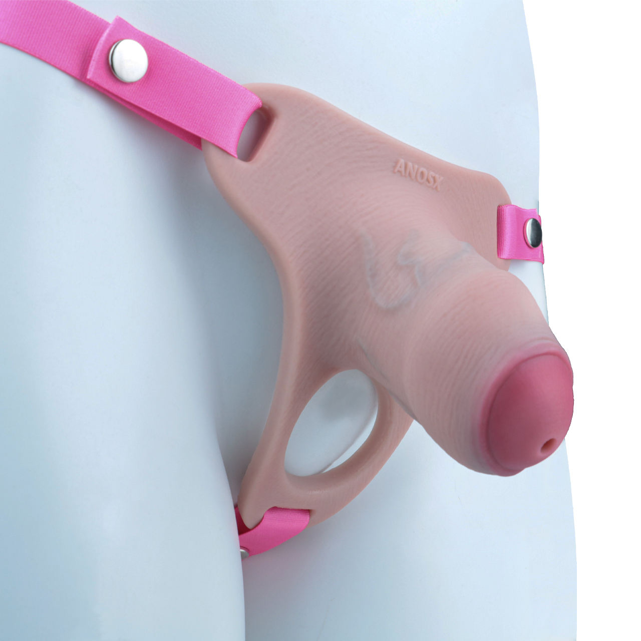 AS-062 YD1+cinturón-piel