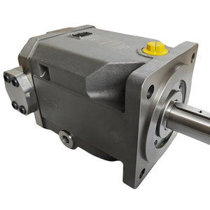 Bomba de Pistones A4FO40/71/125/180/500, Bomba A1FO, Componente Hidráulico - Product Image 1