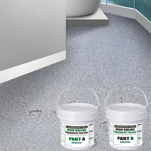 Lsy bán buôn Tấm Đá Epoxy tấm sơn trang trí bất đá Granite tường nghệ thuật vỏ màu tấm - Product Image 1