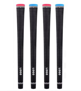 Empuñadura de Goma para Palos de Golf con Logotipo Personalizado, Accesorios para Palos de Golf, Empuñaduras de Goma de Marca para Golf, Empuñadura Estándar para Palos de Golf - Product Image 1