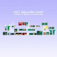 Cartucho de Tinta Compatible OCBESETJET de Alta Capacidad de 300 ml, Chip Inteligente Desechable, Chip 728XL Nuevo para HP DesignJet T730 T830