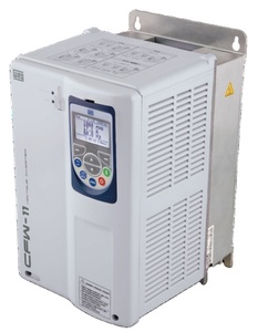Convertidores de Frecuencia ABB Serie ACS510, Variador de Frecuencia de 3KW - Product Image 2