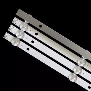 Tira de LED para Retroiluminación de TV RS-469 LE40D8810 LE39E1900 K400WD 4708-400000-A1213K31, Juego de 4 Piezas - Product Image 3