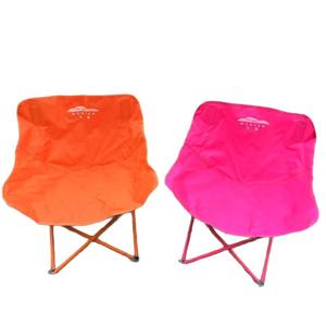 Silla Moon Chair plegable, portátil, para playa, camping, picnic, pesca y dibujo - Product Image 2