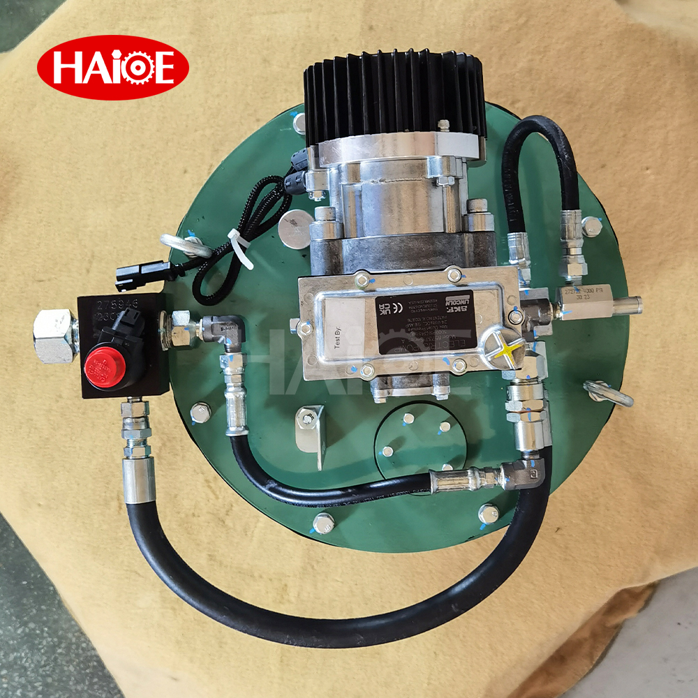 大きな取引 561-95-83011 Hydraulic Pump for Komatsu - Reliable Performance トップス