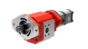 Motor y Bomba Hidráulica de Alta Presión HONOR con Garantía de 12 Meses, Hecho en Taiwán, Bomba Hidráulica de Alta Presión Personalizada - Product Image 3