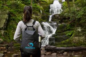 Vente en gros de sacs étanches bon marché pour le camping sacs étanches sacs étanches pour téléphone sac de rangement sac de rangement sac océan sac océan - Product Image 5