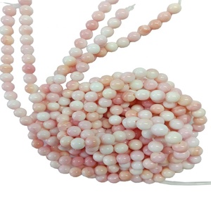 Jolie l'impératrice coquille Perles rondes bijoux l'impératrice coquille Perles Pour les femmes - Product Image 5