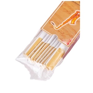Confezione da 10 cannucce per sassofono tenore all'ingrosso - Product Image 3