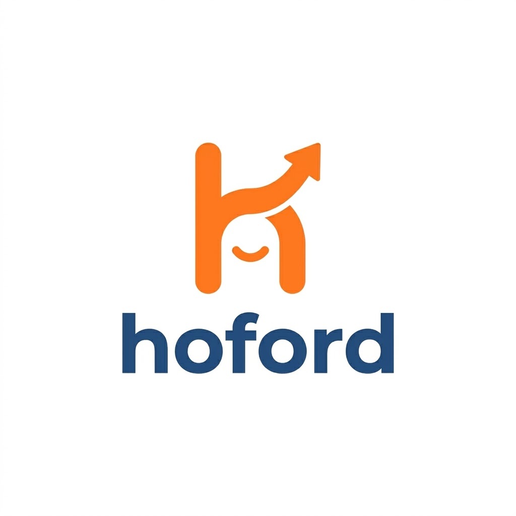 Beijing Hoford Internet Technology Co., Ltd. logo