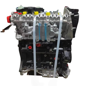 VENTA CALIENTE Nuevos motores Audi CNC Auto Ea888 Gen2 Gen 2 Motor para Porsche <span class=keywords><strong>Macan</strong></span> Audi A5 Sportback 2,0 T - Product Image 1
