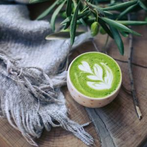 <span class=keywords><strong>Matcha</strong></span> OEM tùy biến chất lượng cao <span class=keywords><strong>Matcha</strong></span> - Product Image 4