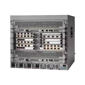 Enrutador de empresa con puerto Gigabit Ethernet 1 10 40 100, 1, 2, 1 - Product Image 1