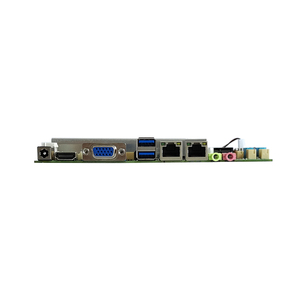 Placa Base ELSKY 2026 en Oferta, DDR3 QM9400H con CPU Core I3 de 4.ª Generación 4005U 4010U, VGA LVDS para KIOS y POS de 4.ª Gen. - Product Image 4