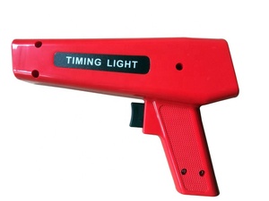 QZ-6803C Xăng Tự Động Hẹn Giờ Góc Trước Máy Kiểm Tra Góc Bánh Răng Có Thể Điều Chỉnh Góc - Product Image 3