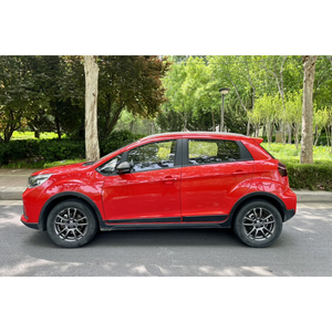 Voiture <span class=keywords><strong>d</strong></span>'occasion Guazi 2021 Geely Vision X3 Nouveautés Moteur Essence Automatique SUV <span class=keywords><strong>5</strong></span> Places Conduite à Gauche pour Flottes de SUV Pratiques - Product Image 5