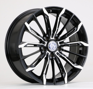 ที่ขาย<span class=keywords><strong>ดี</strong></span>ที่สุดที่มีคุณภาพดี<span class=keywords><strong>18</strong></span>*8.0นิ้ว5หลุม5*114.3 Replica Mag <span class=keywords><strong>ล้อ</strong></span><span class=keywords><strong>ขอบ</strong></span>สำหรับรถ - Product Image 3