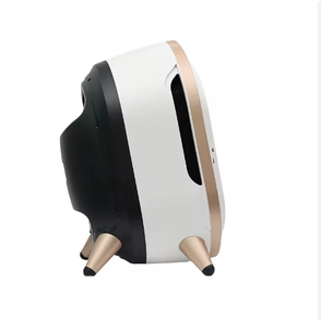 최고의 품질 휴대용 지능형 아이 스킨 분석기 3D 페이셜 바이오 스캐너 스킨 케어 감지기 디지털 분석기 - Product Image 3