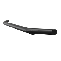 Barre de pare-chocs avant en acier économique enduit de poudre pour Ford Ranger 2005-2025
