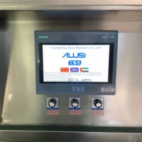 Équipement de mélange de cosmétiques de 100 litres, machine de fabrication de soins de la peau, mélangeur émulsifiant sous vide de laboratoire