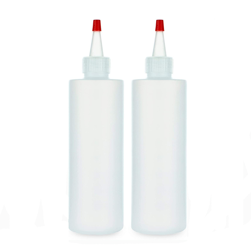 8 OZ 16 OZ Empty Squirt