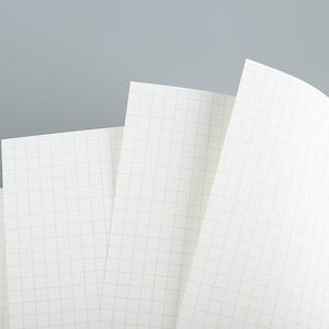 Carnet à spirales A5 professionnel, vente directe d'usine, carnet à feuilles mobiles, carnet personnalisé, prix de gros de Chine - Product Image 3