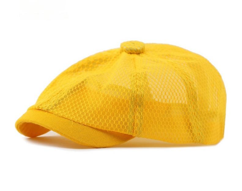 สีเหลือง