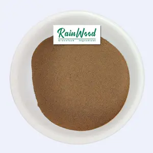 Rainwood HACCP/ISO Certified Maitake Extract Powder Organic Maitake Extract with Professional Service