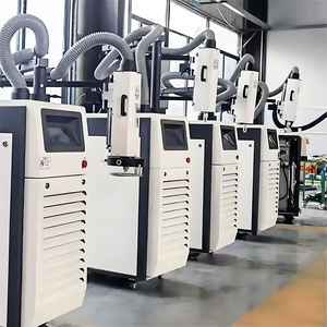 Aufprall-Wärmedurchflussmesser-Chip für hohe und niedrige Temperaturen Schneller Temperatur änderungs <span class=keywords><strong>tester</strong></span> Halbleiter-Heiß-und Kalt zyklus <span class=keywords><strong>tester</strong></span> - Product Image 3