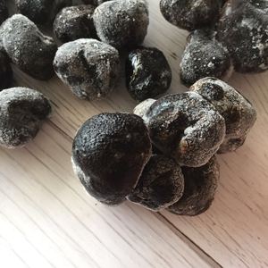 DETAN Wild Chinese Frozen Black Truffle <span class=keywords><strong>Precio</strong></span> - Product Image 4