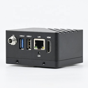 Top bán PCT-4KPB kỹ thuật số 60pfs 8m 4K Kính hiển vi máy ảnh được xây dựng trong Phần mềm đo lường - Product Image 2