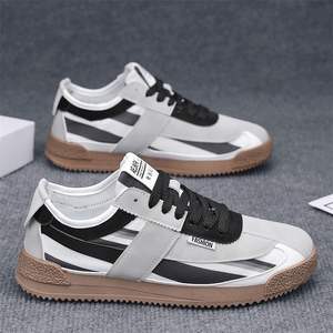 Nouvelles Chaussures de Sport Décontractées Rétro Basses 2025 – Tige en Toile Respirante de Designer, Antidérapantes pour le Jogging - Product Image 6