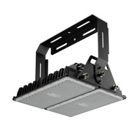 Luz de inundación Led DE ALTO lumen Ip66 impermeable 400W Led Luz de estadio