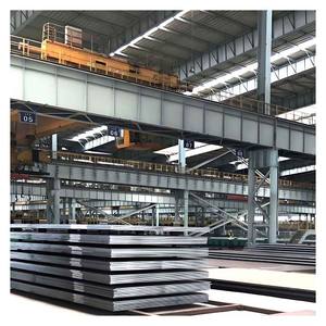 고품질 3 8 10 게이지 ASTM <span class=keywords><strong>A36</strong></span> 탄소강 판재 등급 SA 36 연강 선박 건조용 강판 3mm 6mm 두께 파운드/킬로그램당 가격 - Product Image 1