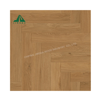 Chinesischer Innenbereich 3,5mm-8mm SPC PVC Vinyl-Klickboden Holzoptik Fischgrätmuster für Einkaufszentren & Supermärkte Wasserdicht Umweltfreundlich