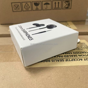 หูฟังสเตอริโอคุณภาพสูง AKG รุ่น S10 สำหรับ Samsung EO <span class=keywords><strong>IG955</strong></span> หูฟังแบบใส่ในหูพร้อมไมโครโฟน - Product Image 4