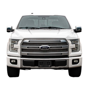 Pick-up <span class=keywords><strong>Ford</strong></span> F-150 Raptor 2017 3.5t d'occasion en excellent état, véhicule à essence, prix abordable, haute performance, pick-up <span class=keywords><strong>F150</strong></span> - Product Image 1