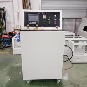 เครื่องทดสอบการตัดสายเคเบิลได้มาตรฐาน IEC 60502 IEC 60840 IEC 60227 EN 50396 สำหรับการทดสอบสายเคเบิลหุ้มฉนวนยาง XLPE PVC - Product Image 2