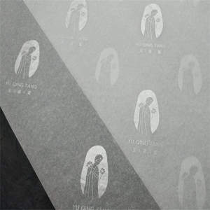 Inpakpapier voor kleding, boterpapier, tissuepapier, milieuvriendelijk - Product Image 4