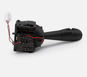 Interruptor de Columna de Dirección 255401303R 255405005R 8201167981 para Dacia Duster Logan <span class=keywords><strong>Sandero</strong></span> <span class=keywords><strong>Renault</strong></span> Captur Clio <span class=keywords><strong>Stepway</strong></span> Twingo Trafic - Product Image 3
