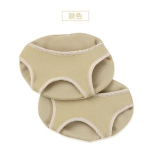 F0285 Coussinets métatarsiens chauds pour l'avant-pied, soulagement de la douleur, soin des pieds, coussinets en gel pour orteils et avant-pied, coussinets en silicone pour la plante du pied, semelles intérieures pour la plante du pied - Product Image 3