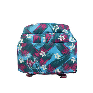 Mochila de moda impermeable Unisex para niños, mochila de escuela primaria con cierre de cremallera, mochila para niños de regreso a la escuela - Product Image 3