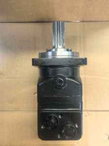 Motor Hidráulico de Pistones Radiales HMK-395 073-1126, Motor Hidráulico OMH OMV OMT OMR OMTW BMH HMK, Motor de Traslación Hidráulico - Product Image 2