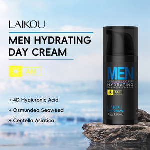 LAIKOU <span class=keywords><strong>crema</strong></span> <span class=keywords><strong>idratante</strong></span> da giorno da <span class=keywords><strong>uomo</strong></span> 30g Anti-rughe Anti-invecchiamento essenza <span class=keywords><strong>viso</strong></span> lozione acqua rassodante <span class=keywords><strong>crema</strong></span> <span class=keywords><strong>idratante</strong></span> - Product Image 2
