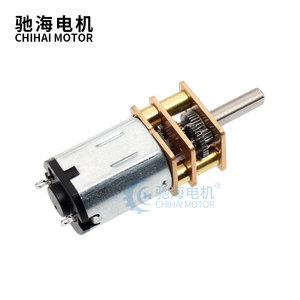 DC6V 15:1 2000rpm 12mm N20 High Power <b>Carbon</b> <b>Brush</b> Metal Gear Motor #4786 CHF-GM12-N20 6v Dc Motor With Gear Reduction CHF-GM12- - Product Image 2