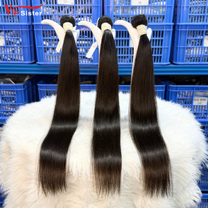 Cabello Humano Peruano Virgen Remy Liso <span class=keywords><strong>de</strong></span> la Mejor Calidad, Precio <span class=keywords><strong>de</strong></span> Fábrica, Gran Inventario, a Precio Económico - Product Image 4