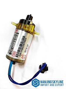 Válvula Solenoide Original <span class=keywords><strong>Mindray</strong></span> P/N 115-033297-00 para Analisadores Hematológicos BC2100 BC2300 BC1800 BC2900 BC3000PLUS BC3200 BC3600 - Product Image 6