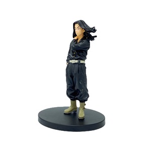 Figura de Anime Revengers Japonesa, Modelo de PVC, 16 cm, Figuras de Anime, Colección de Figuras, Adornos - Product Image 3