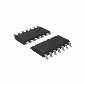 Composants électroniques : Acheter en ligne la puce 14 SOIC du fabricant Channel LM2902KVQDRG4Q1 - Product Image 1