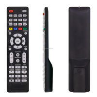Control Remoto Universal Retroiluminado MYHGRC de Fábrica al por Mayor para Todos los Televisores Inteligentes (Samsung/LG/Sony/Vizio/RCA/JVC/Magnavox, etc.)
